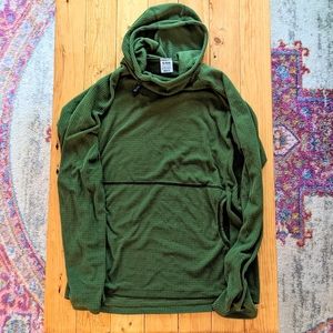 Melanzana Men's Medium Fleece